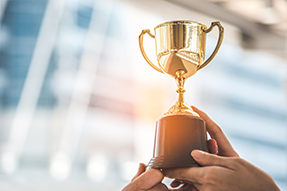 Ebpay官网国际荣登「Best Case Awards」人力资源服务行业最具代表性案例榜单！