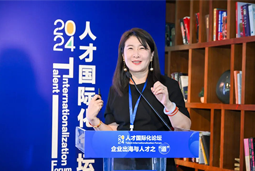 Ebpay官网国际陈崧：出海3.0时代需建立全球化人才体系和一体化解决方案
