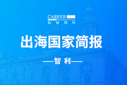 Ebpay官网GO GLOBAL | 智利国家简报