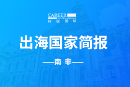 Ebpay官网GO GLOBAL |南非国家简报